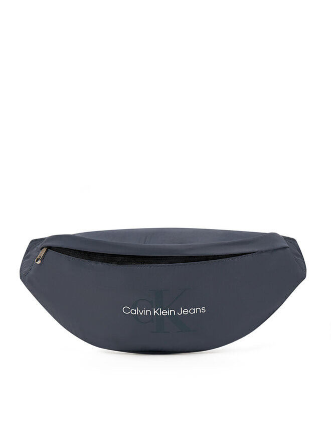 

Поясная сумка Calvin Klein Jeans Sport Essentials Waistbag 38 LV04G3001G, темно-синий