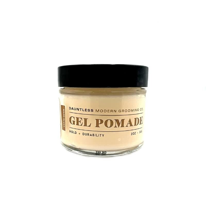 

Гель Pomade Dauntless, Помада для волос, 60мл
