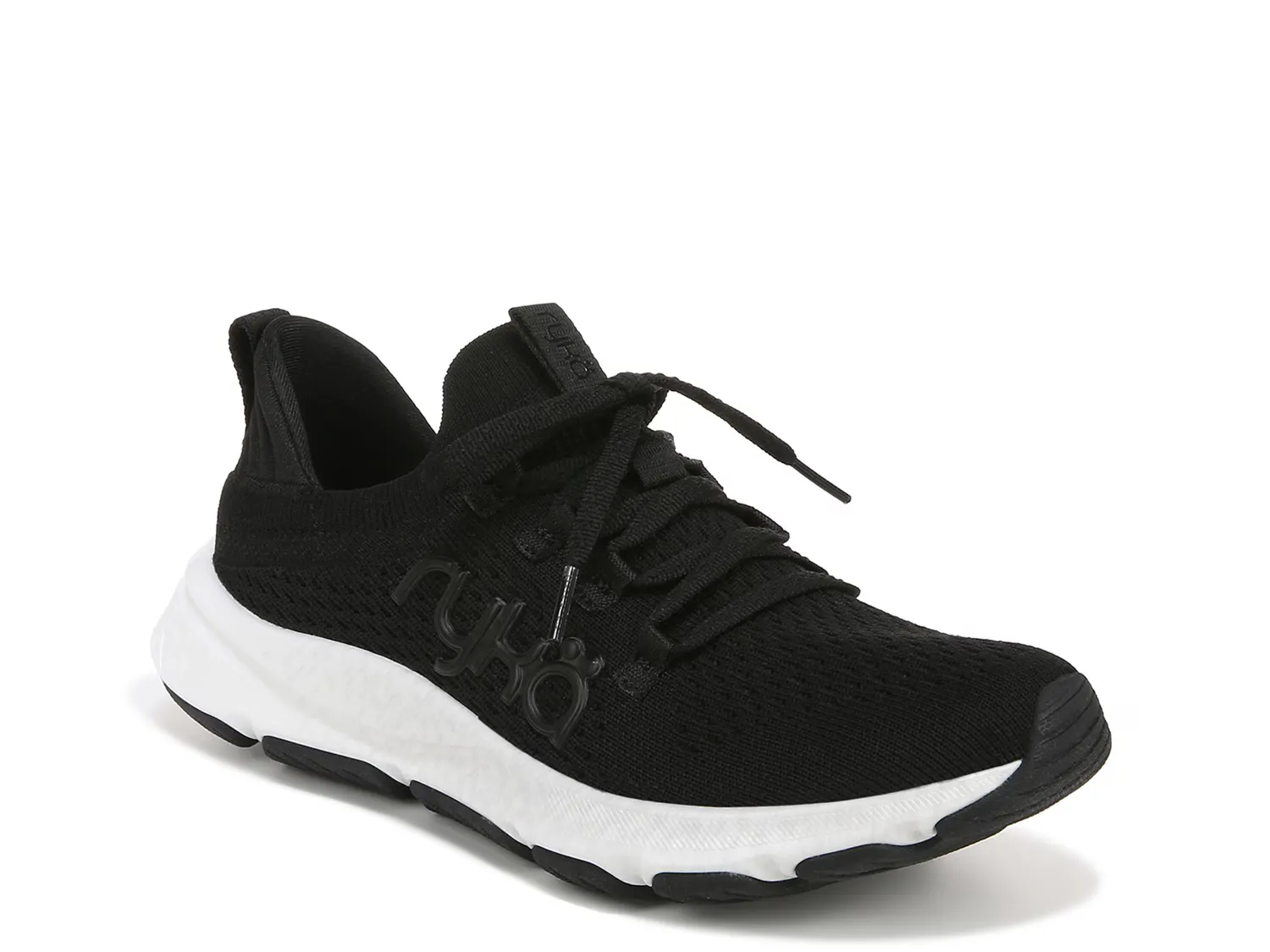 

Кроссовки Revolution RZ1 Running Shoe Ryka, черный