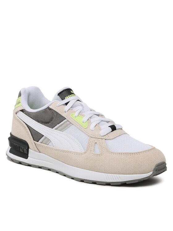 

Кроссовки Puma, бежевый
