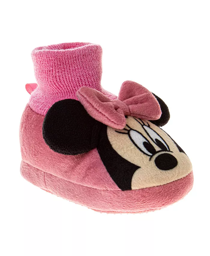 

Ботиночки для девочек с Минни Маусом Disney