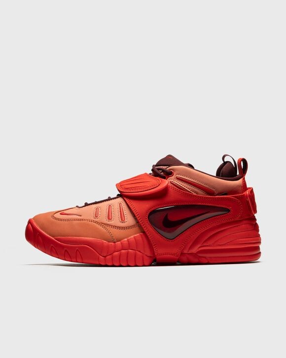 

Кроссовки Nike Nike X Ambush Air Adjust Force, цвет lt madder root/burgundy crush