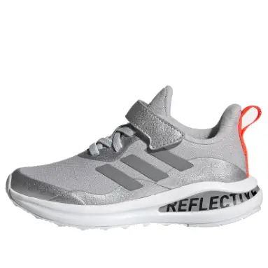 

Кроссовки fortarun el Adidas, серебряный