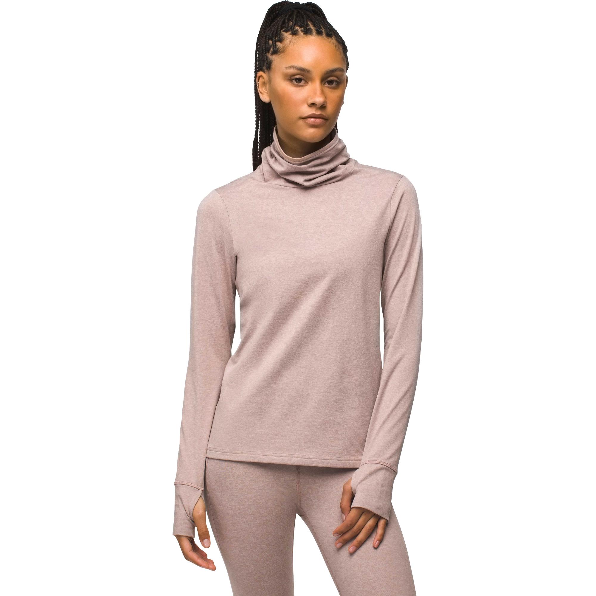 

Женская футболка с длинными рукавами Ice Flow prAna, Willow