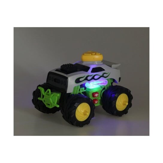 

Автомобильный игровой набор Light Electric All Terrain Friction со звуком Inna marka