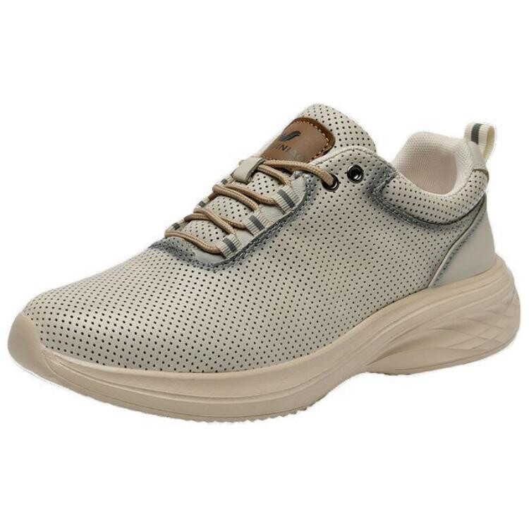 

Кроссовки мужские Lifestyle Shoes Men Low-Top Rich Birds, бежевый