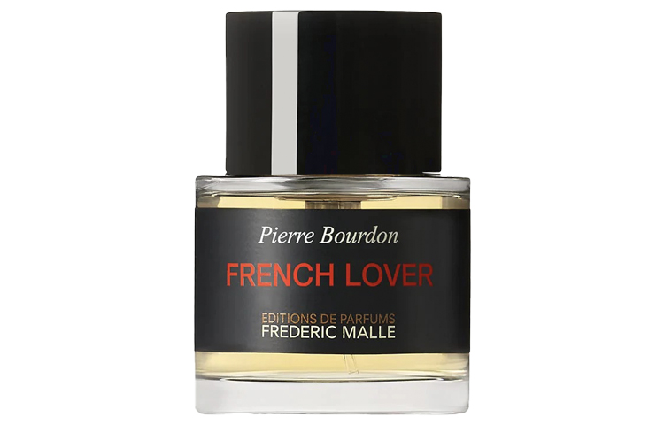 

FREDERIC MALLE Духи eau de parfum france love knot с древесным ароматом white pine cedar 10ml/30ml/50ml/100ml