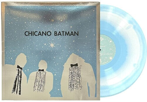 

Виниловая пластинка Chicano Batman: Chicano Batman