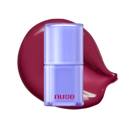 

Увлажняющий блеск для губ Care Liptual MLBB Color с 500 PPM Niosome Nuse