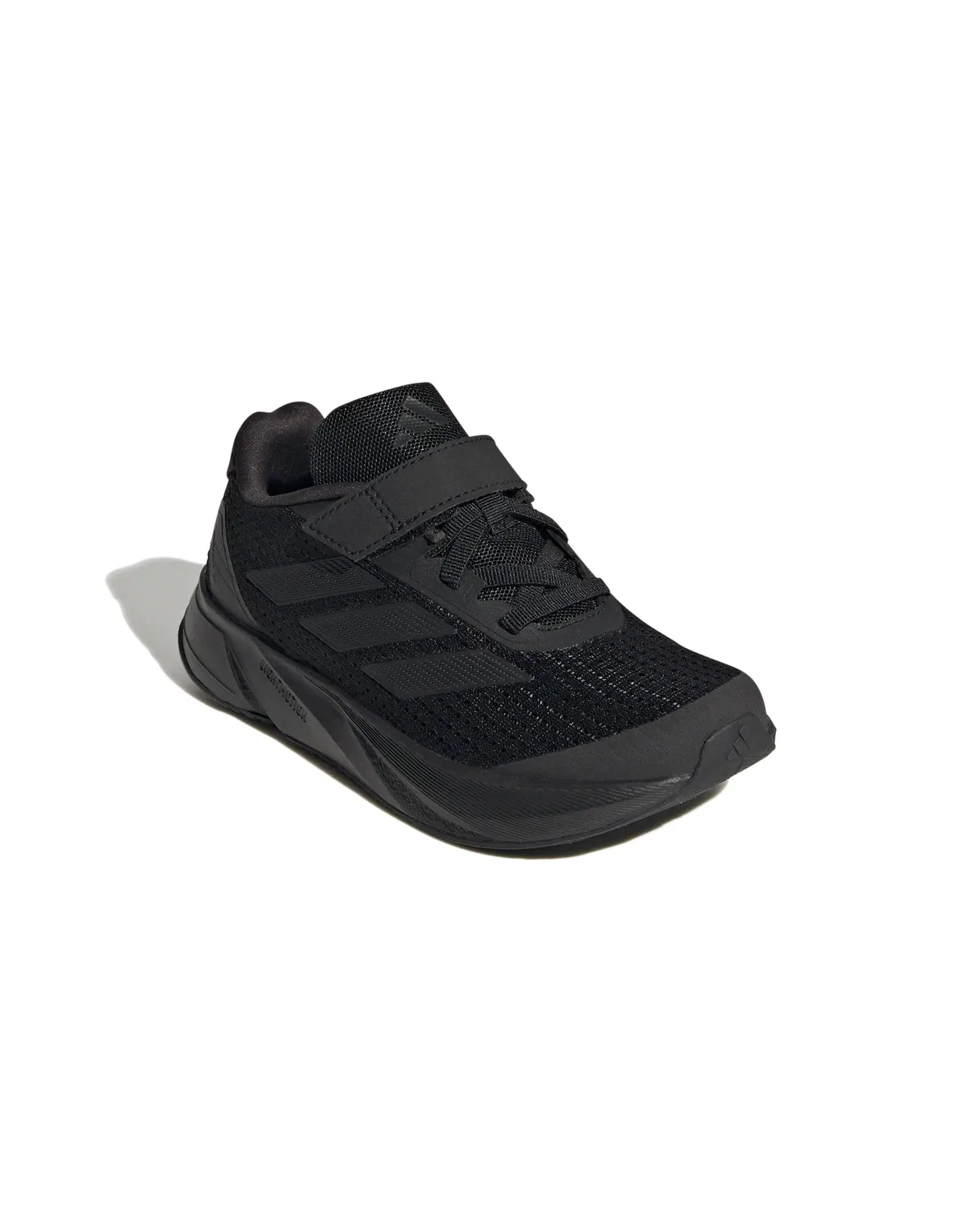 Детские тренировочные кроссовки Duramo SL, Adidas, черный