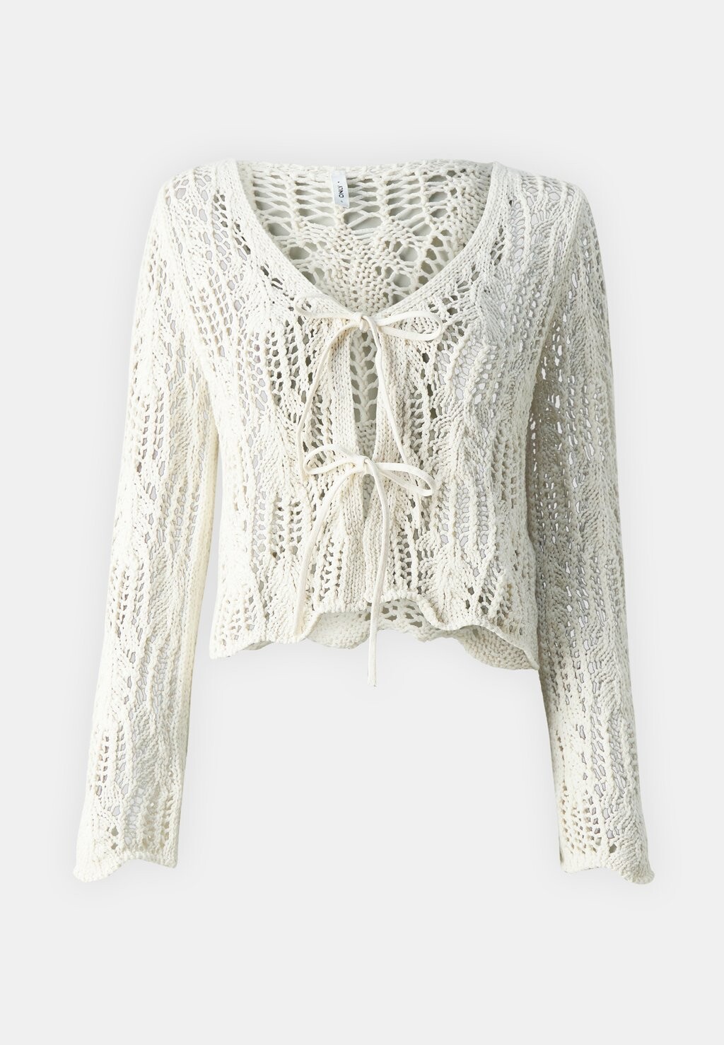 

Кардиган ONLLIZZY MID CARDIGAN ONLY, бежевый