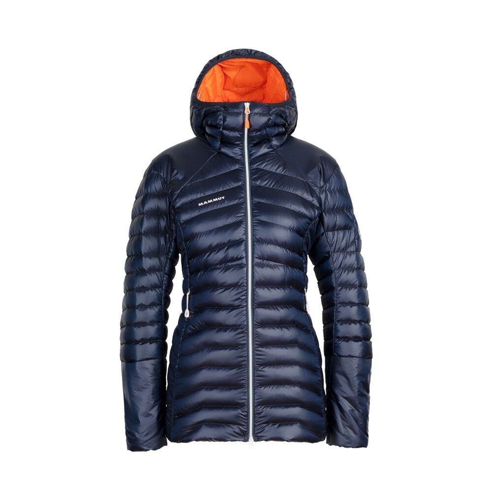 

Куртка Mammut Eigerjoch Advanced Insulated, синий
