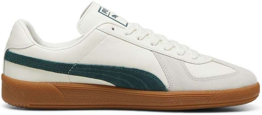 Кроссовки PUMA для взрослых, унисекс, спортивная обувь, женская, бежевый — фото 4