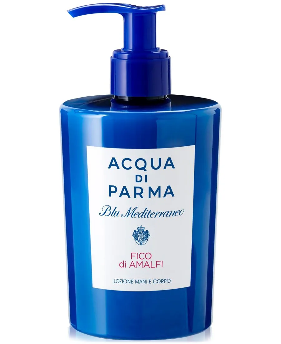 ACQUA DI PARMA Лосьон для рук и тела Fico di Amalfi, 10,14 унций