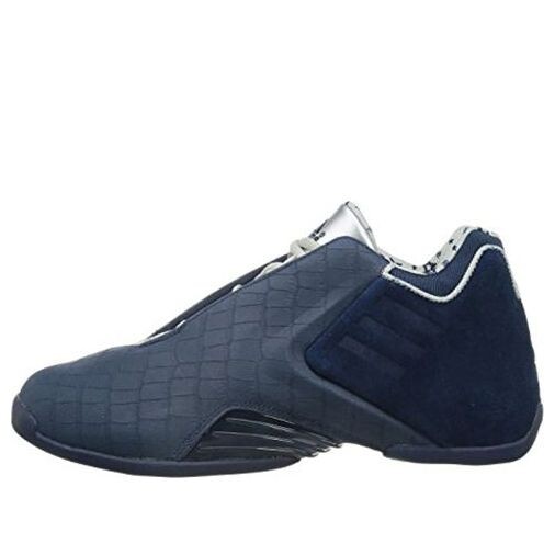 

Кроссовки т мак 3 Adidas, синий