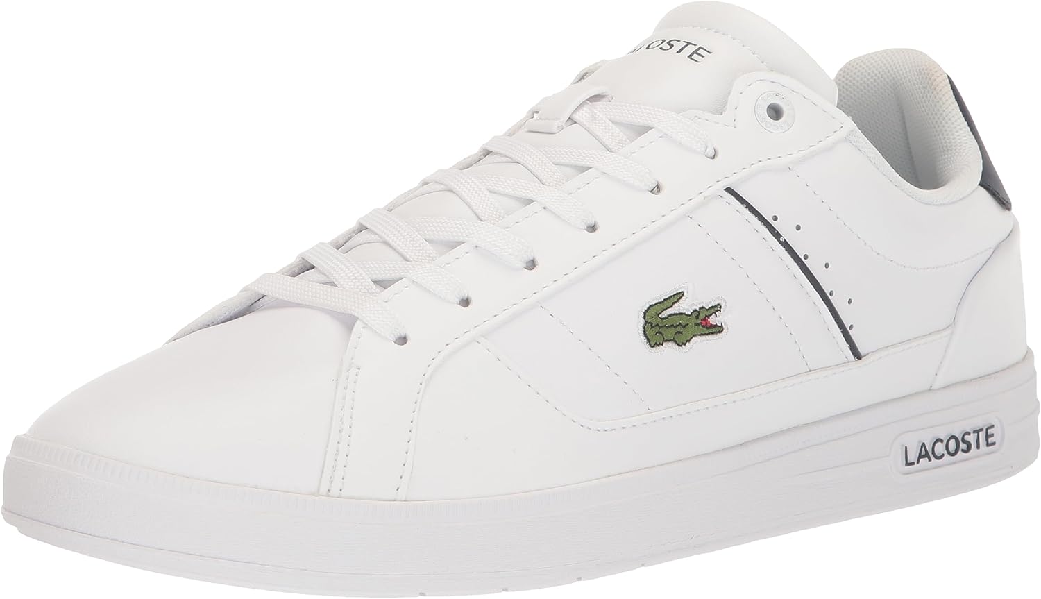 

Мужские кроссовки Lacoste, белый