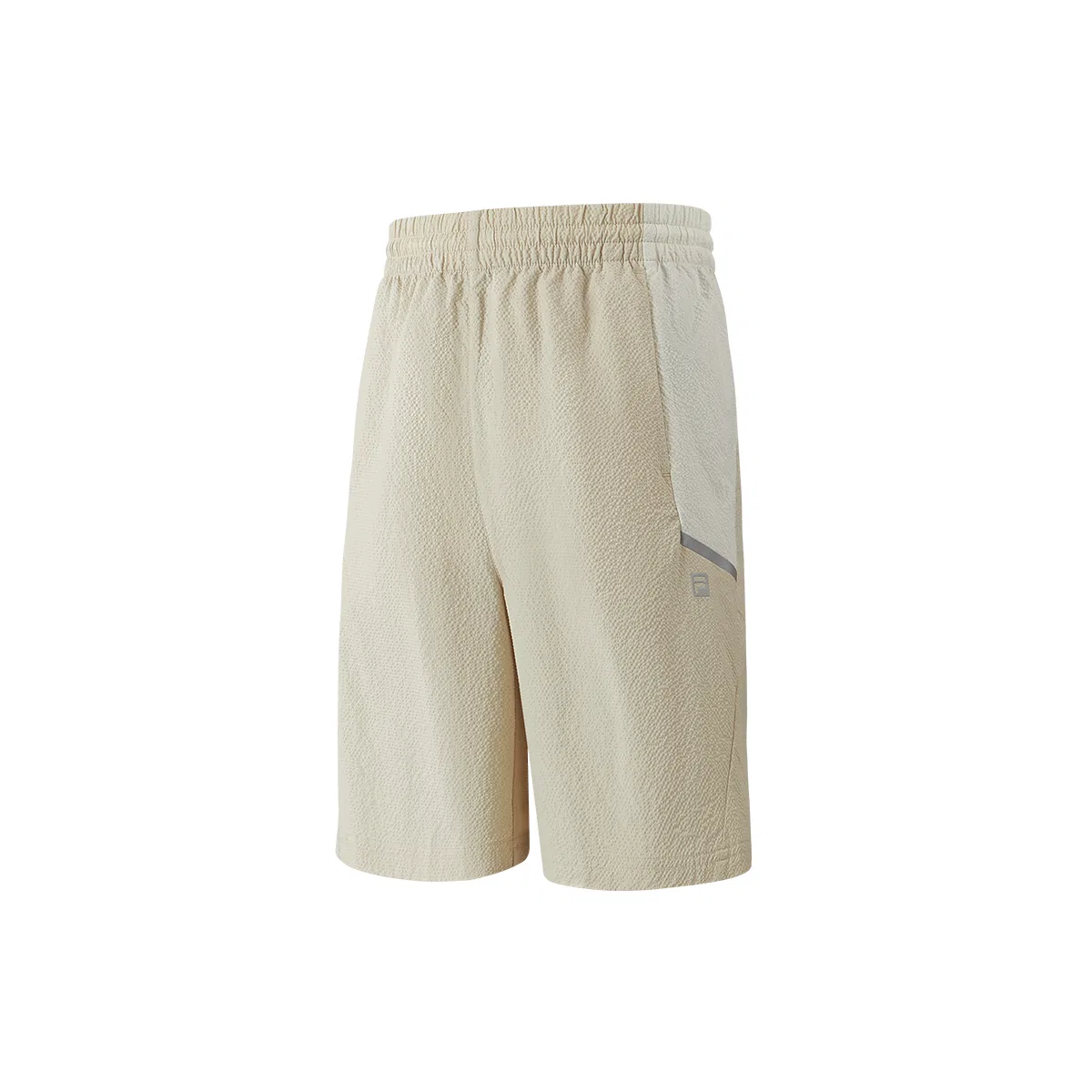 Шорты PERFORMANCE FPH Kids' Apparel Kids' Aromatherapy Apricot FILA KIDS — фото 4