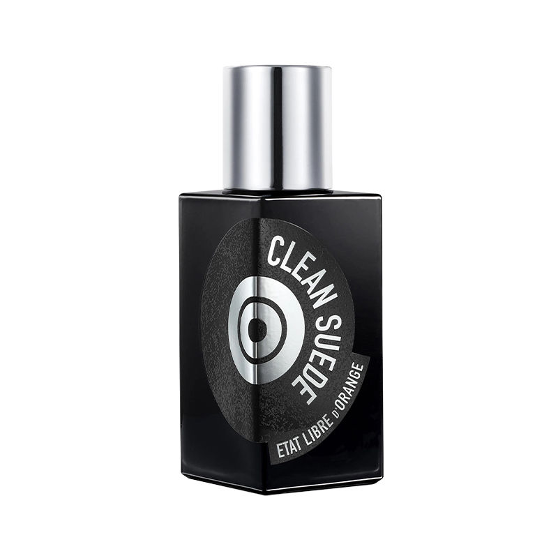 Очистка замши духи древесный аромат кожа парфюмерная вода eau de parfum edp 100ml Etat Libre D'Orange — фото 3
