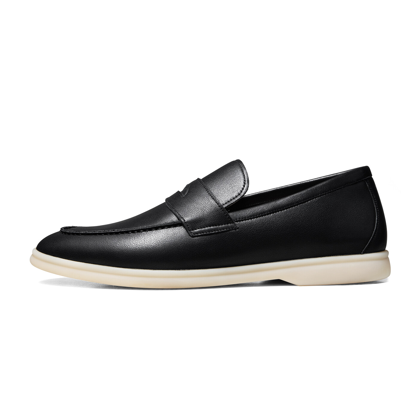 

Туфли Men"s Casual Men Low-Top черный Thom Wills