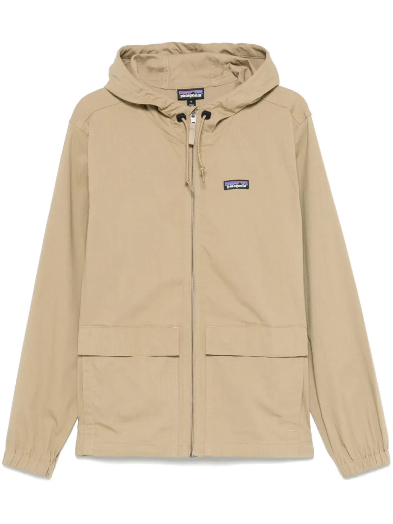 

Куртка Patagonia Nomader, нейтральный