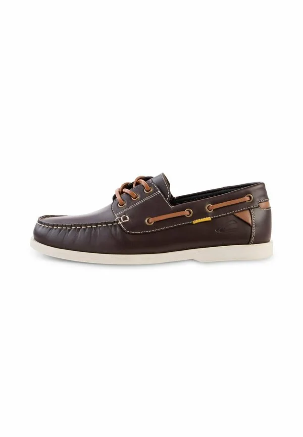 Лоферы Camel Active, Choco