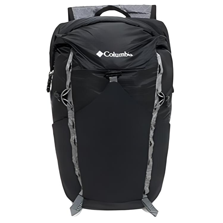 

Columbia 22л рюкзак для альпинизма outdoor ткань black унисекс