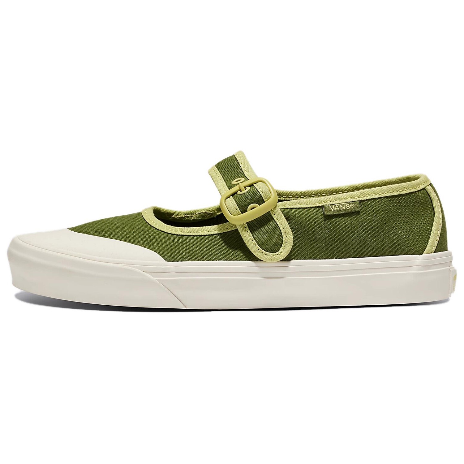 Мэри Джейн «Балерина Грин» Vans