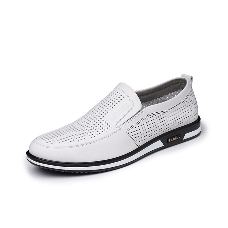 

Кроссовки мужские Lifestyle Shoes Men Low-Top White Laorentou, Белый, Кроссовки мужские Lifestyle Shoes Men Low-Top White Laorentou