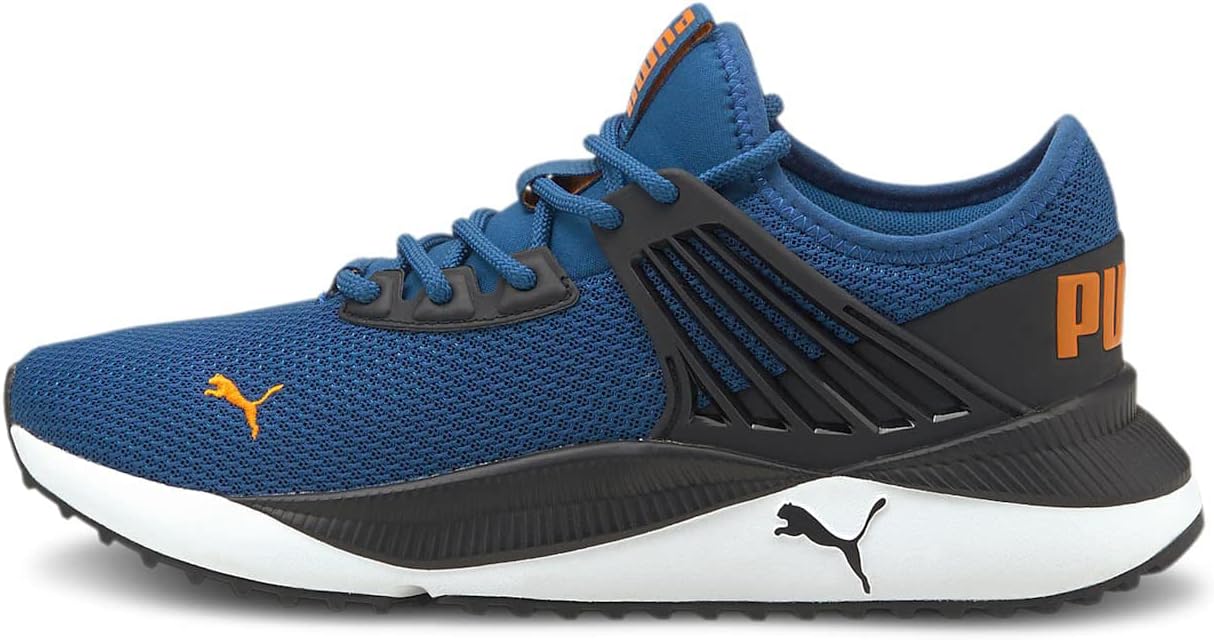 

Мужские кроссовки Puma Pacer Future, синий/оранжевый