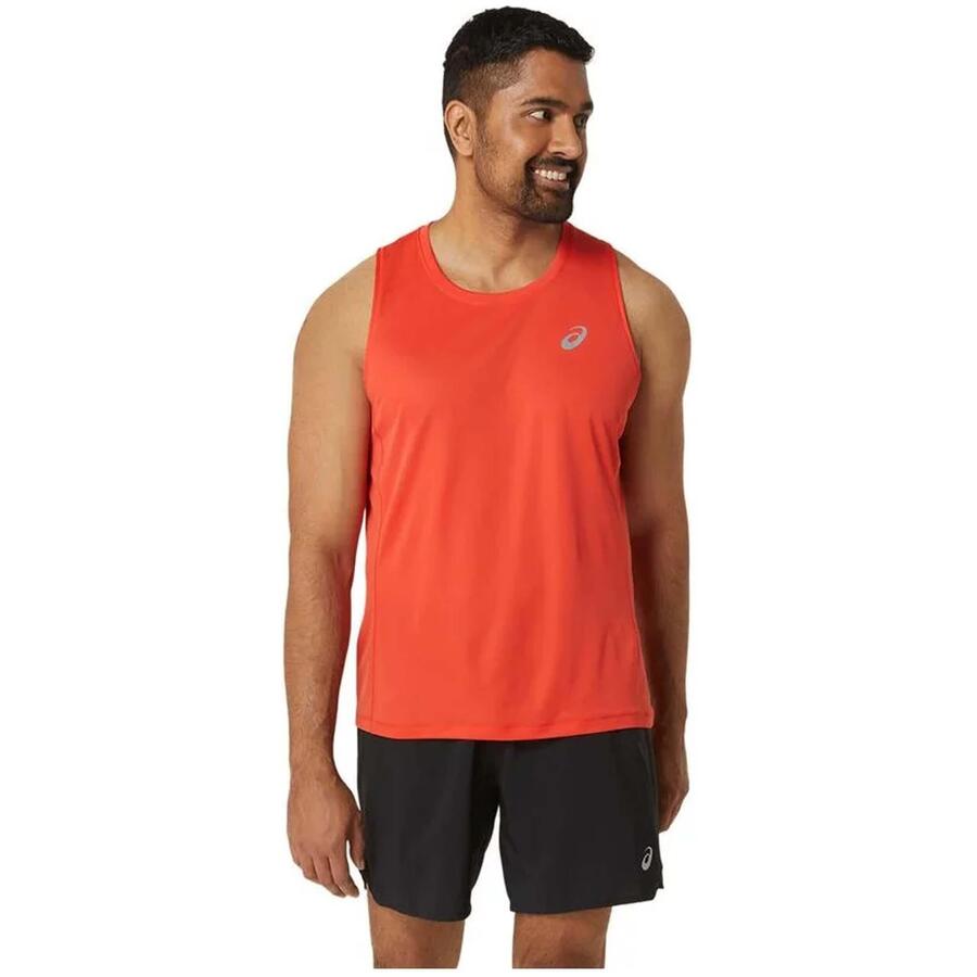 

Майка Asics Core Singlet для мужчин