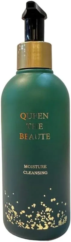 Гель для умывания Queen Zabote — Очищающий Moisture Cleansing, 30 мл