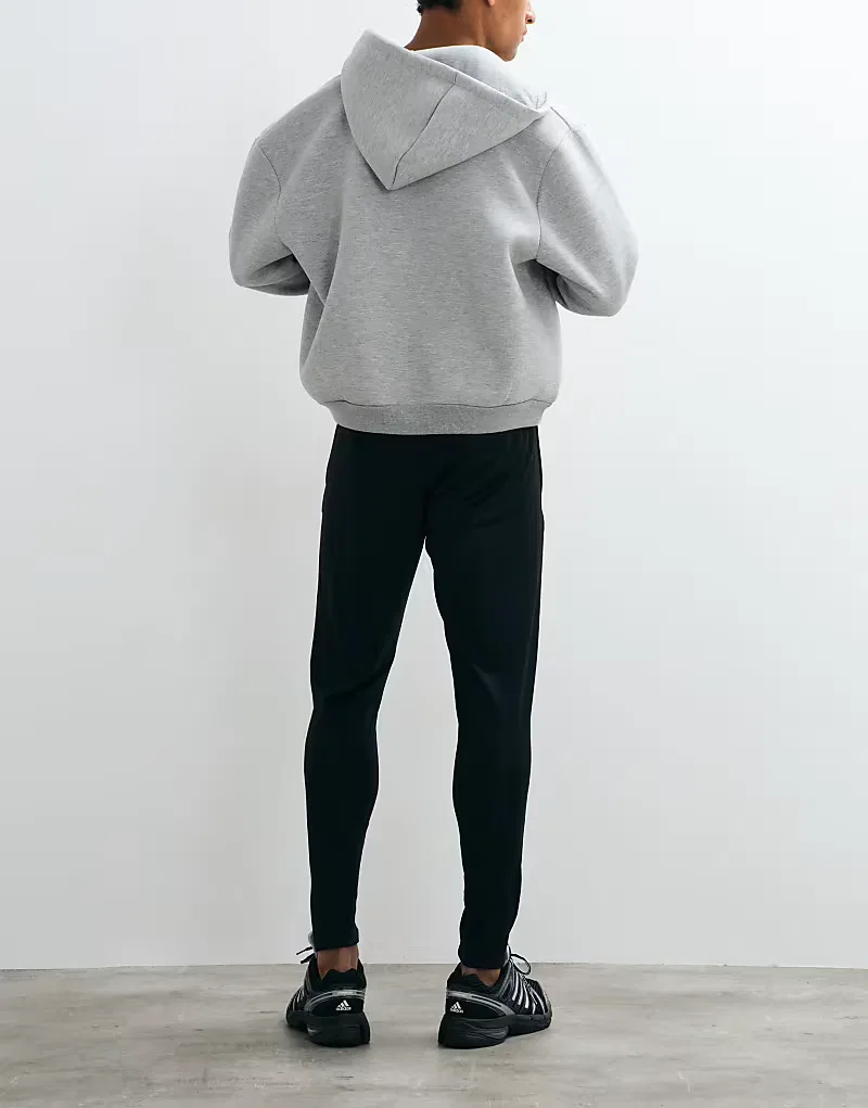 Спортивные брюки Adidas Performance Football Entrada26, черный — фото 4