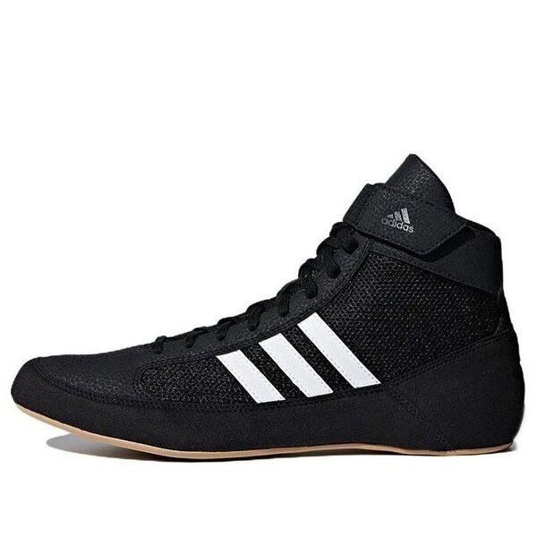 

Кроссовки hvc обувь Adidas, черный