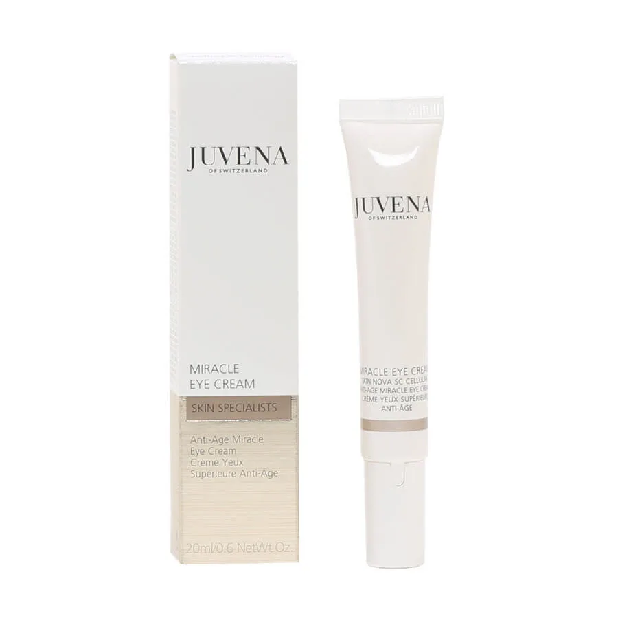 Крем для глаз Juvena Ladies Miracle 0,67 унции Уход за кожей 9007867765050