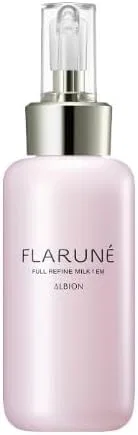 Молочко очищающее ALBION Full Refined Milk 200 г