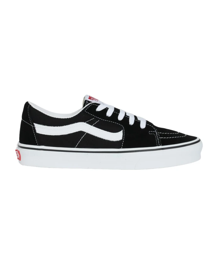 

Низкие кроссовки Vans, черный