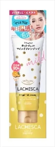 Средство для снятия макияжа Softymo — Очищающее Rachesca H Mild, 200 г