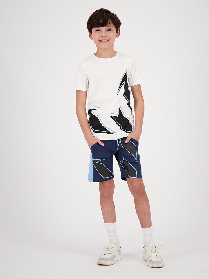 

Шорты Messi, темно-синий