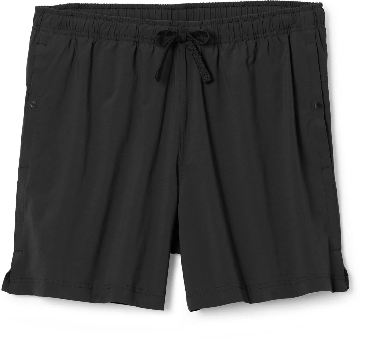 

Активные шорты 6 дюймов REI Co-op, Black