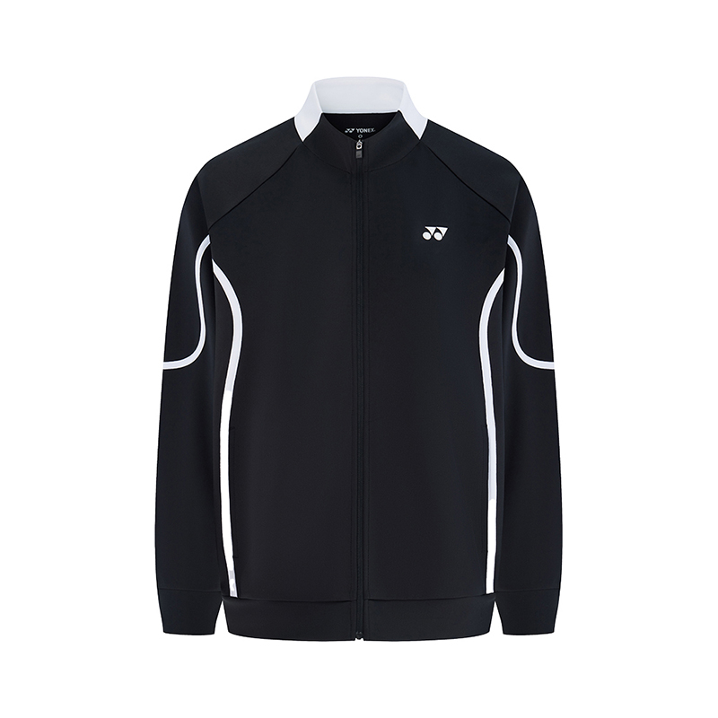 

YONEX Куртка теннисная женская, Black