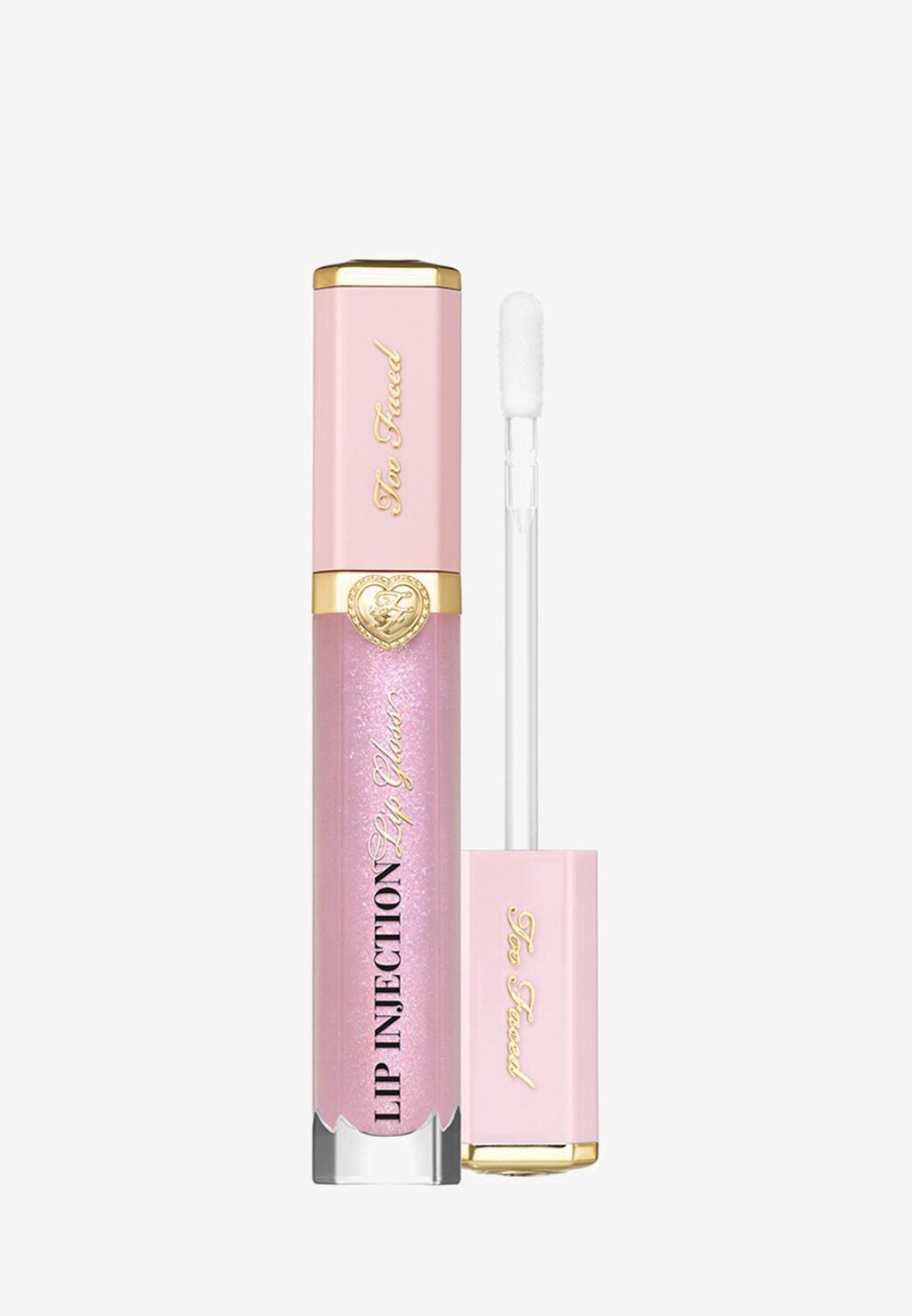

Блеск для губ LIP INJECTION POWER PLUMPING LIP GLOSS Too Faced, цвет pretty pony