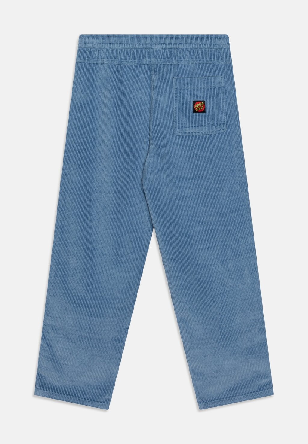 

Тканевые брюки YOUTH UNITE PANT UNISEX Santa Cruz, синий