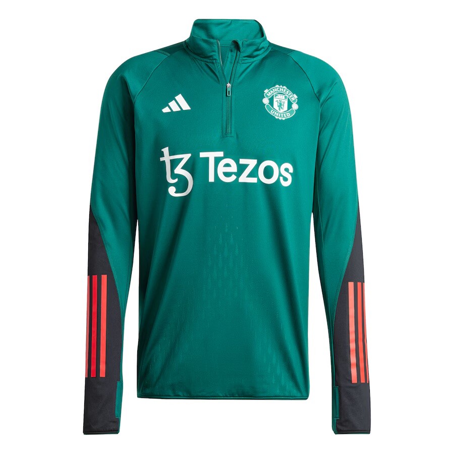 

Футболка мужская Forest Green Adidas, зеленый
