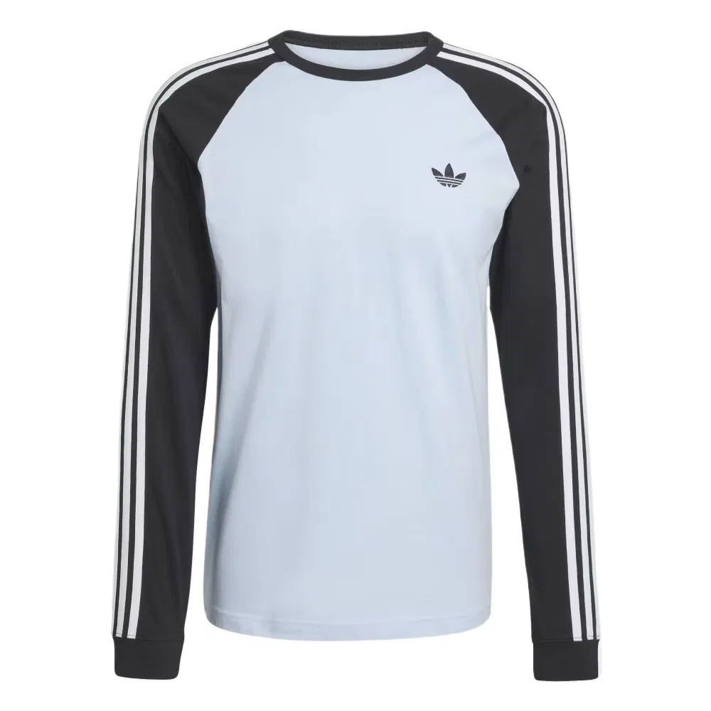 Футболка мужская Crystal Sky с круглым вырезом Adidas Originals