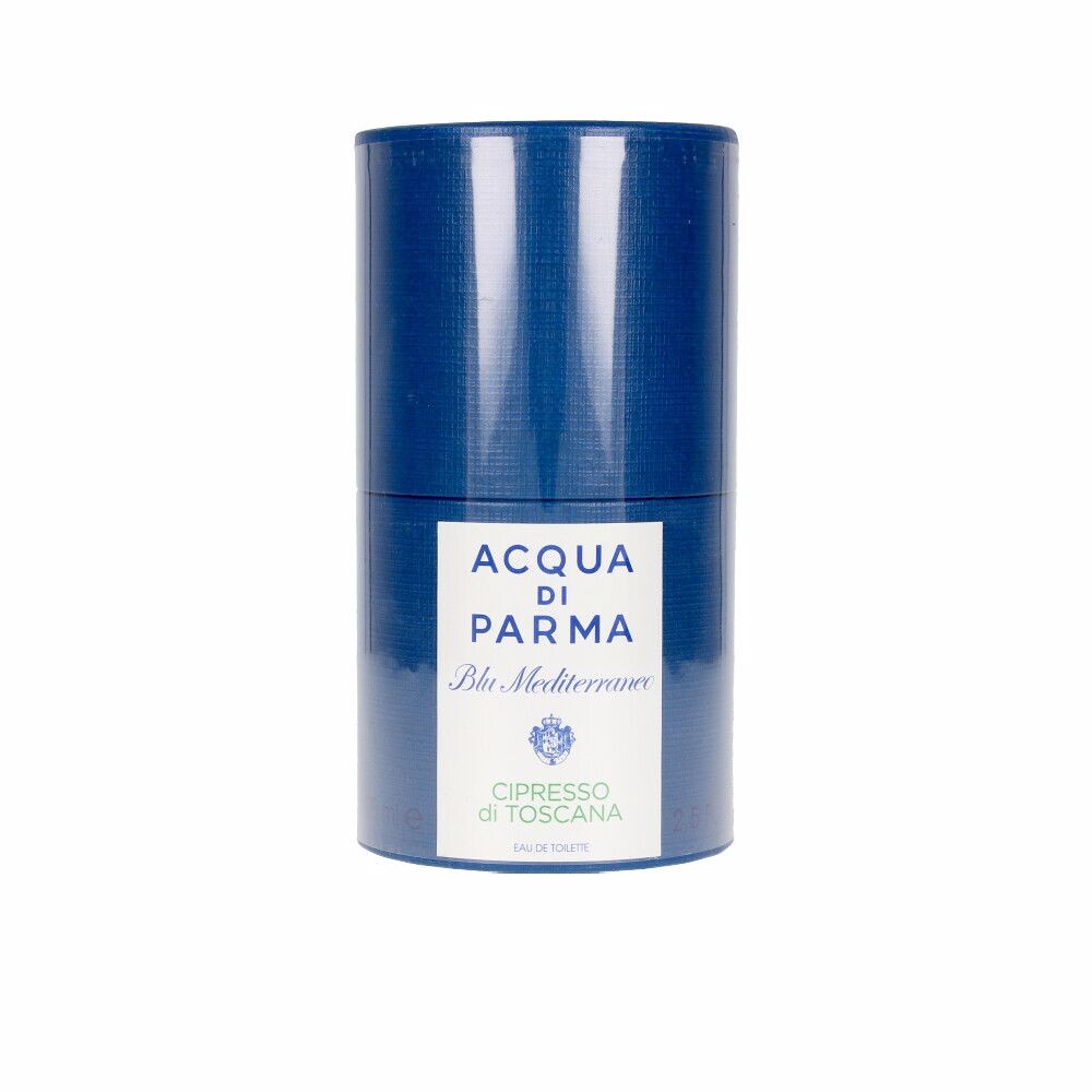 

Духи Blu mediterraneo cipresso di toscana Acqua di parma, 75 мл