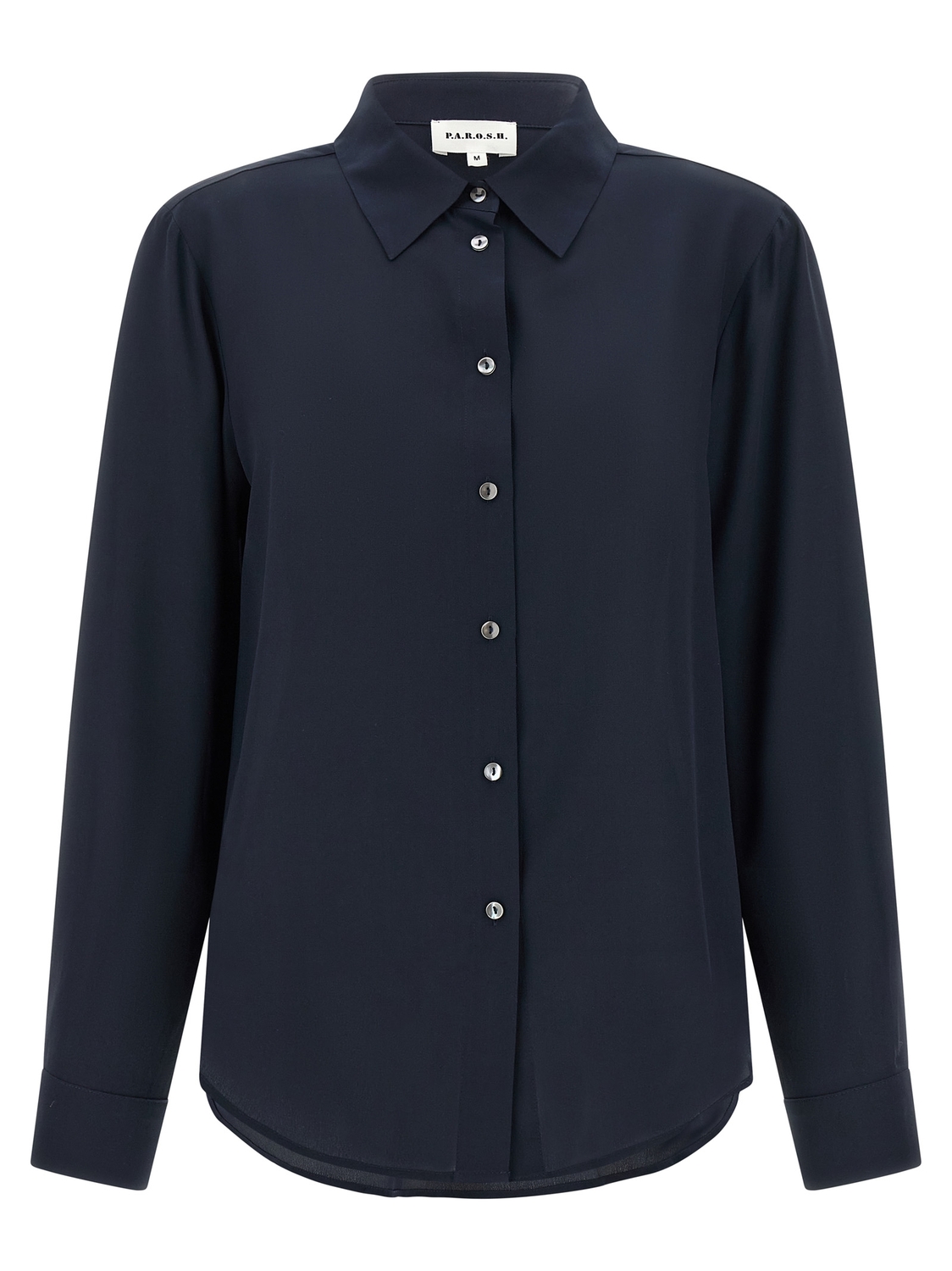

Рубашка 'Sweet26' P.A.R.O.S.H., синий