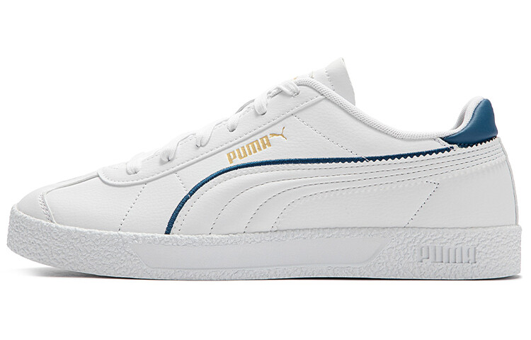 

Кроссовки Puma Club 'FC - White Lake Blue'