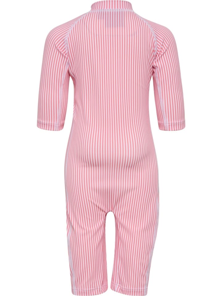 

Hummel Купальник "Cala Swim Suit" розового цвета