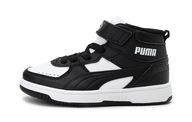 

Детские кроссовки для крикета Puma REBOUND BP