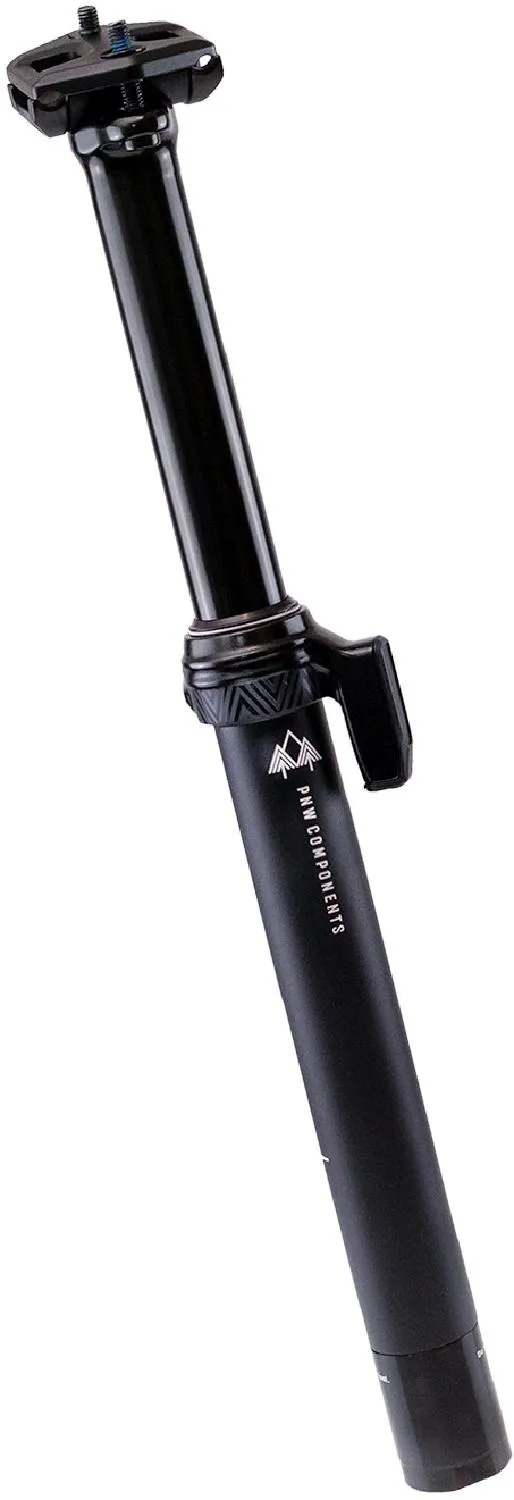 

Коаст Подседельный штифт с внешней проводкой PNW Components, Black